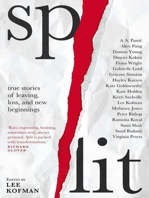 cover image of Split